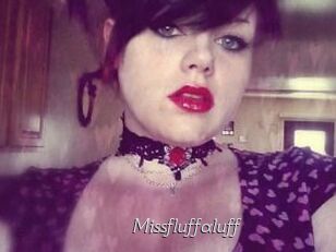 Missfluffaluff