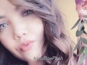MissiRaePlush