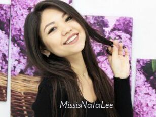 MissisNataLee