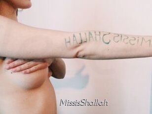 MissisShallah