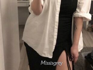 Missisgrey