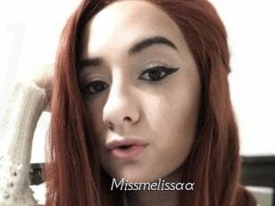 Missmelissaa