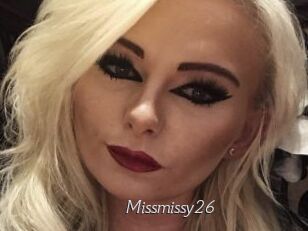 Missmissy26