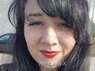 MisssLadyX