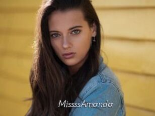 MissssAmanda