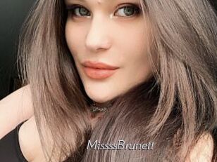 MissssBrunett