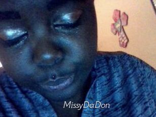 MissyDaDon