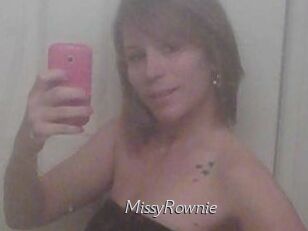 MissyRownie
