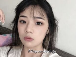 Missyourbeauty