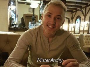 MisterAndry