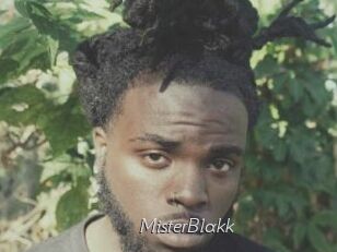 MisterBlakk