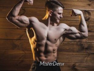 MisterDenx