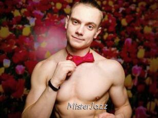 MisterJazz
