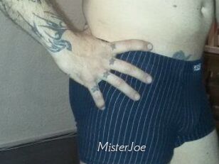MisterJoe