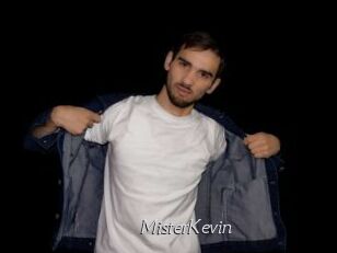 MisterKevin