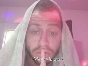 MisterMunroux