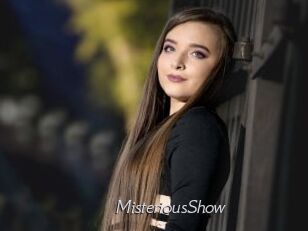 MisteriousShow