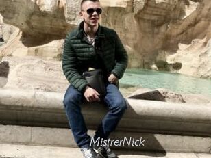 MistrerNick