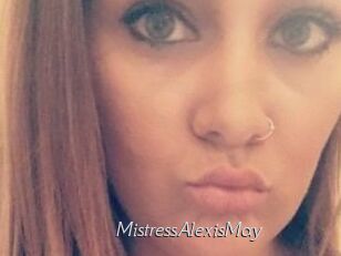 MistressAlexisMay
