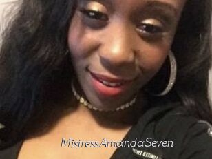 MistressAmandaSeven