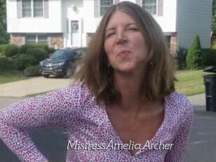 MistressAmeliaArcher