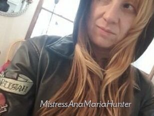 MistressAnaMariaHunter