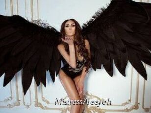 MistressAreeyah