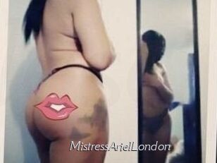 MistressArielLondon
