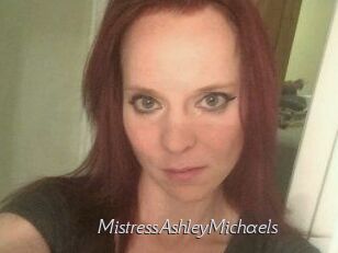 MistressAshleyMichaels