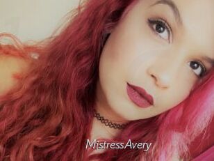 MistressAvery