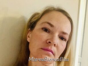 MistressBiancaBliss