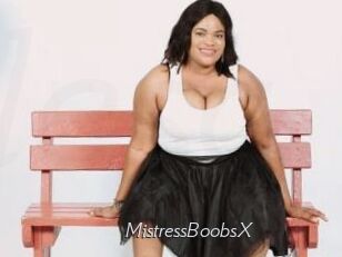 MistressBoobsX