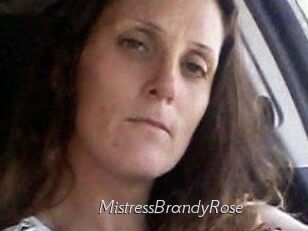 MistressBrandyRose