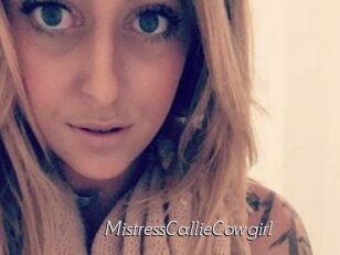 MistressCallieCowgirl