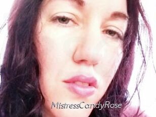 MistressCandyRose