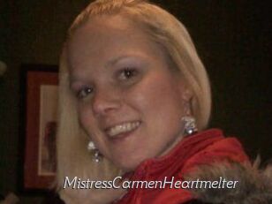 MistressCarmenHeartmelter