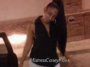 MistressCaseyFoxx