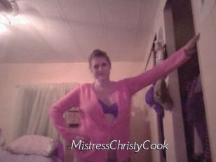 MistressChristyCook
