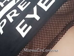 MistressCinCantana
