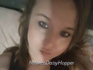 MistressDaisyHopper