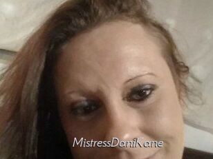MistressDaniKane