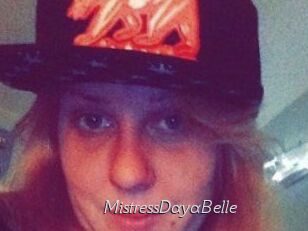 MistressDayaBelle