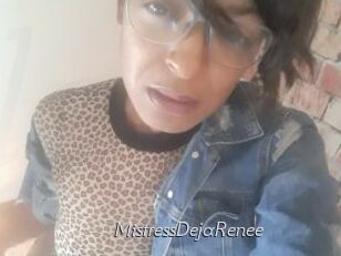 MistressDejaRenee
