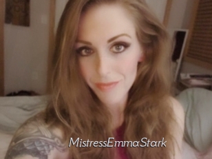 MistressEmmaStark