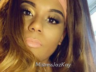 MistressJazKay