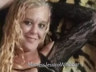 MistressJessicaWabbitt Le Scandale