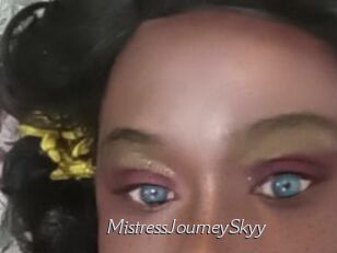 MistressJourneySkyy