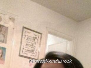 MistressKandiBrook