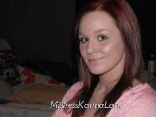 MistressKarmaLane