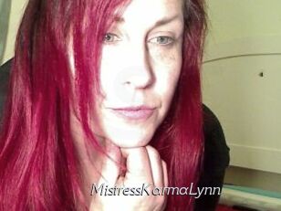 MistressKarmaLynn